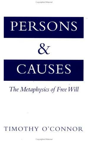 Tapa de Persons and Causes