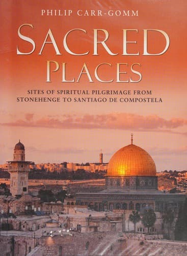 Tapa de Sacred places