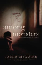 Tapa de Among Monsters