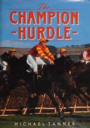Tapa de The champion hurdle