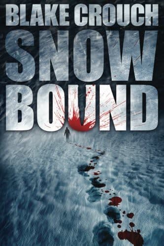 Tapa de Snowbound