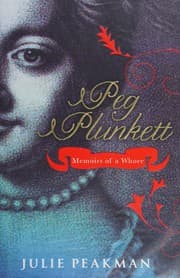 Tapa de Peg Plunkett