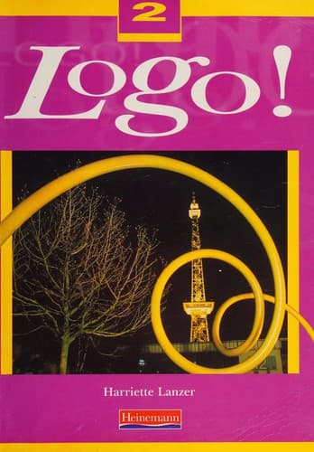 Tapa de Logo!