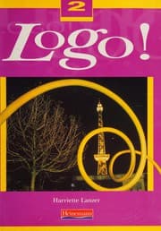 Tapa de Logo!