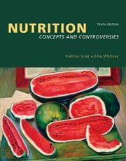 Tapa de Nutrition