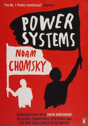Tapa de Power Systems