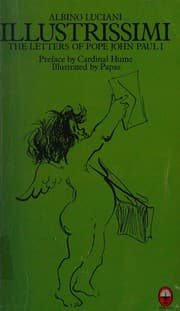 Tapa de Illustrissimi