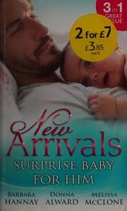 Tapa de Surprise Baby for Him
