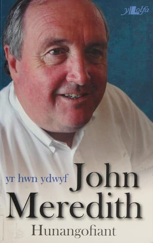 Tapa de Hyn Ydwyf, Yr