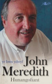 Tapa de Hyn Ydwyf, Yr