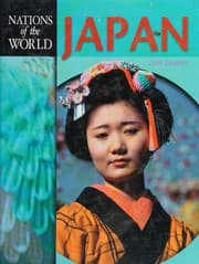 Tapa de Japan