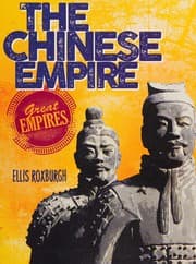 Tapa de The Chinese Empire
