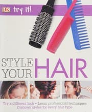 Tapa de Style Your Hair