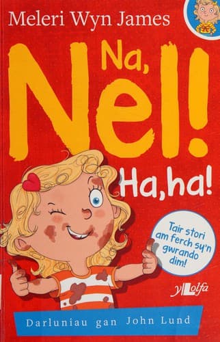 Tapa de Na, Nel!