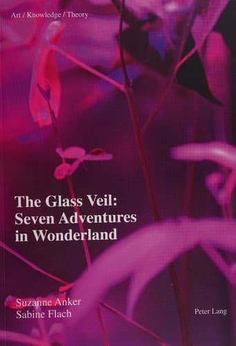 Tapa de Glass Veil