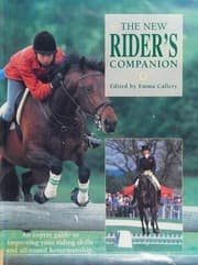 Tapa de The new rider's companion