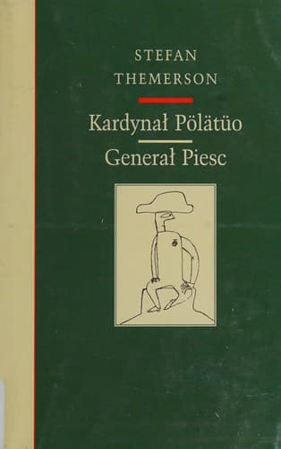 Tapa de Kardynał Pölätüo