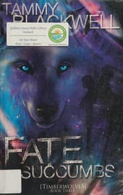 Tapa de Fate succumbs