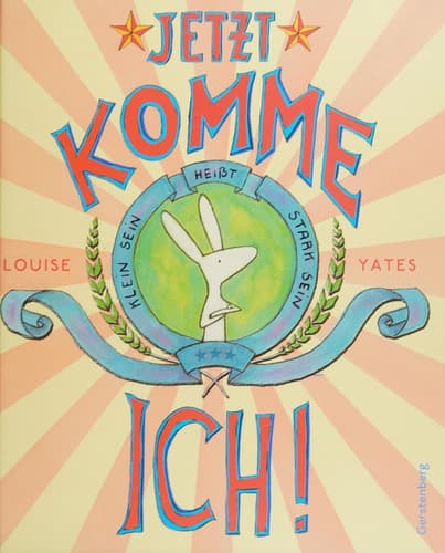 Tapa de Jetzt komme ich!