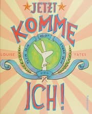 Tapa de Jetzt komme ich!