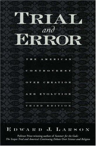 Tapa de Trial and Error