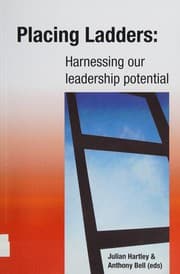Tapa de Placing ladders