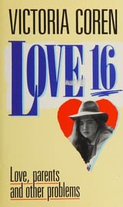 Tapa de Love 16