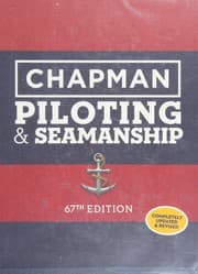 Tapa de Chapman piloting & seamanship