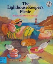 Tapa de Lighthouse Keeper's Picnic