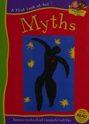 Tapa de Myths