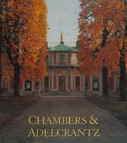 Tapa de Chambers & Adelcrantz