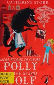 Tapa de More Stories of Clever Polly and the Stupid Wolf