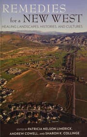 Tapa de Remedies for a new West