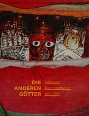 Tapa de Die anderen Götter