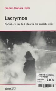 Tapa de Lacrymos