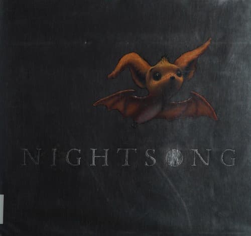 Tapa de Chiro's night song