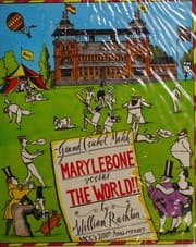 Tapa de Marylebone versus the world