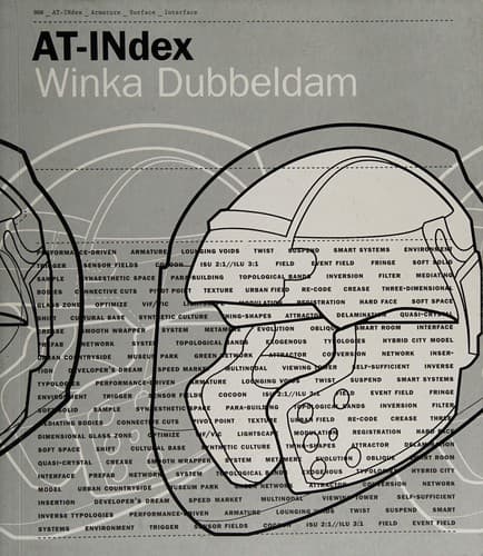 Tapa de AT-INdex
