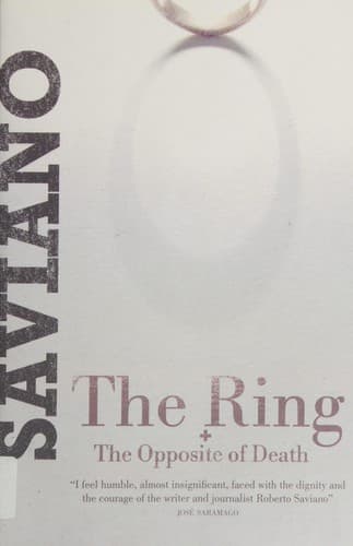 Tapa de Ring