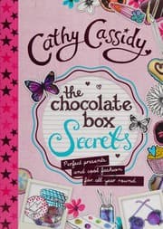 Tapa de Chocolate Box Secrets