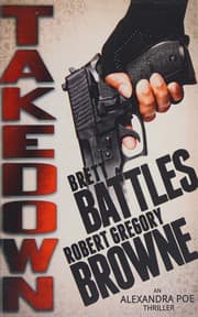 Tapa de Takedown