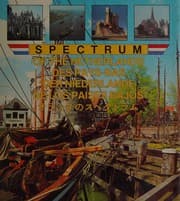 Tapa de Spectrum of the Netherlands