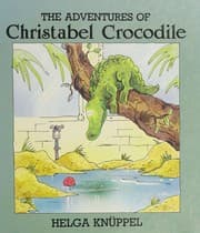 Tapa de Christabel Crocodile
