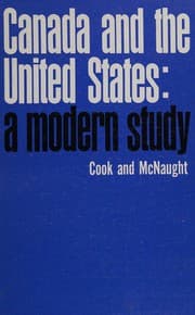 Tapa de Canada and the United States