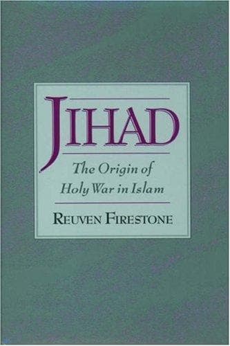 Tapa de Jihad