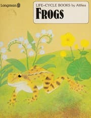 Tapa de Frogs