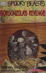 Tapa de Gorgonzola's revenge