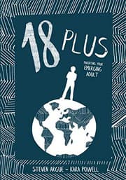Tapa de 18 Plus