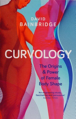 Tapa de Curvology