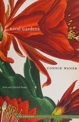 Tapa de Rival Gardens